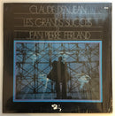 Claude Denjean - Joue les Grands Succes de Jean Pierre Ferland (Vinyle Usagé)