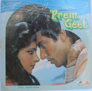 Jagjit Singh - Prem Geet (Vinyle Usagé)