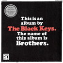 Black Keys - Brothers (Vinyle Usagé)