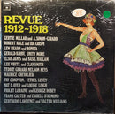 Various - Revue 1912-1918 (Vinyle Usagé)