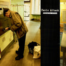Panic Attack  - Reinventing Nothing (Vinyle Usagé)