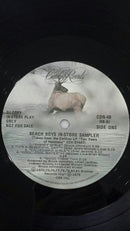 Beach Boys - In Store Sampler (Vinyle Usagé)