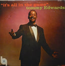 Tommy Edwards - It's All In The Game (Vinyle Usagé)
