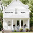 Anamanaguchi - Anyway (Vinyle Usagé)