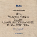 Bach / Richter - Messe in H Moll BWV 232 (Vinyle Usagé)