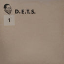 Duke Ellington - DETS 1 (Vinyle Usagé)