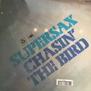 Supersax - Chasin The Bird (Vinyle Usagé)