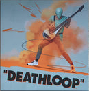 Soundtrack - Deathloop (Vinyle Usagé)
