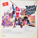 Soundtrack - Three Penny Opera (Vinyle Usagé)