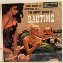 Harry Breuer - The Happy Sound Of Ragtime Vol 3 (Vinyle Usagé)