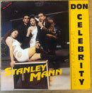 Stanley Mann - Don Celebrity (Vinyle Usagé)
