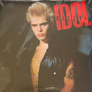 Billy Idol - Billy Idol (Vinyle Usagé)
