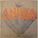 Thom Yorke - Anima (Vinyle Usagé)