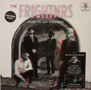 Frightnrs - More To Say Versions (Vinyle Usagé)