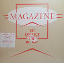 Magazine - The Correct Use Of Soap (Vinyle Usagé)