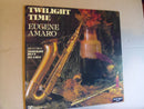 Eugene Amaro - Twilight Time (Vinyle Usagé)