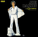 Joe Dassin - A l Olympia (Vinyle Usagé)