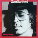 Gato Barbieri - Ruby Ruby (Vinyle Usagé)
