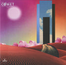 Comet Is Coming - Trust In The Lifeforce Of The Deep Mystery (Vinyle Usagé)