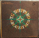 TG Sheppard - Greatest Hits Volume II (Vinyle Usagé)