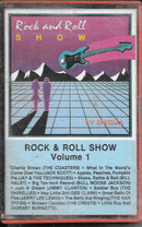 Various - Rock and Roll Show TV Special (Vinyle Usagé)