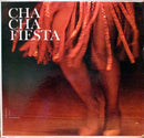 Jose Melindez And His Latins - Cha Cha Fiesta (Vinyle Usagé)