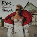 P!nk - Beautiful Trauma (Vinyle Usagé)