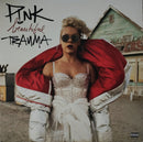 P!nk - Beautiful Trauma (Vinyle Usagé)