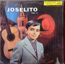 Joselito - Vol II (Vinyle Usagé)