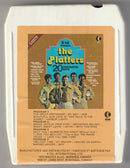 Platters - 20 Fantastic Hits (Vinyle Usagé)
