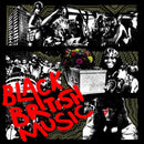 Jim Legxacy - Black British Music (Vinyle Neuf)