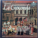 Ponchielli / Gavazzeni - La Gioconda (Vinyle Usagé)