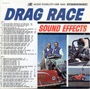 Sound Effects - Drag Race (Vinyle Usagé)