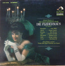 Strauss Jr / Danon - The Great Moments From Die Fledermaus (In English) (Vinyle Usagé)