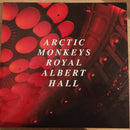 Arctic Monkeys - Live At The Royal Albert Hall (Vinyle Usagé)