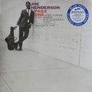 Joe Henderson - Page One (Vinyle Usagé)