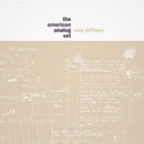 American Analog Set - New Drifters (Vinyle Usagé)