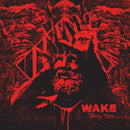 Wake  - Misery Rites (Vinyle Usagé)