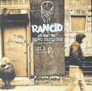Rancid - Life Wont Wait Demo Sessions (FC) (Vinyle Neuf)