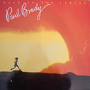 Paul Brady - Back To The Centre (Vinyle Usagé)