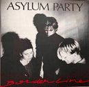 Asylum Party - Borderline (Vinyle Usagé)
