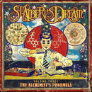 Various - St Alberts Dream Volume 3: The Alchemists Phormula (Vinyle Neuf)