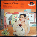 Caterina Valente - Serenata D'amore (Vinyle Usagé)