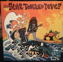 Silver Tongued Devils - The Silver Tongued Devils (Vinyle Usagé)