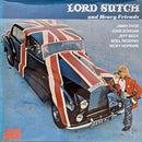 Lord Sutch - And Heavy Friends (Vinyle Usagé)