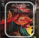 Brahms / Walter - The Symphonies (Vinyle Usagé)