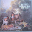 Scarlatti D / Ross - 30 Essercizi Per Gravicembalo (Vinyle Usagé)