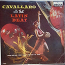 Carmen Cavallaro - Cavallaro With That Latin Beat (Vinyle Usagé)