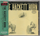 Bobby Hackett - The Hackett Horn (Vinyle Usagé)