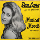 Don Lynn - Musical Moods In Stereo (Vinyle Usagé)